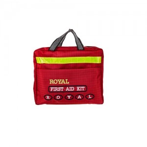 کیف کمک‌های اولیه