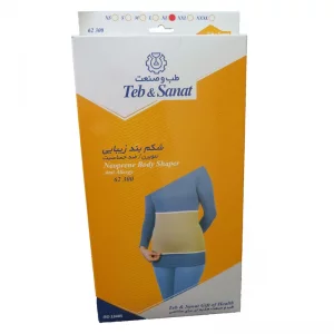 شکم‌بند لاغری کد 62300