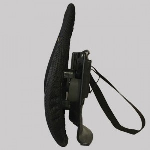 پشتی طبی مدل زیفن بک