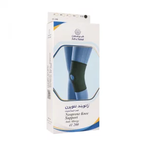 زانوبند نیوپرن کد 41200