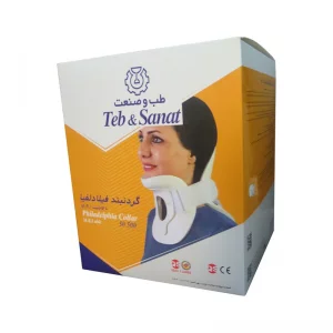 گردن بند فیلادلفیا کد 50500