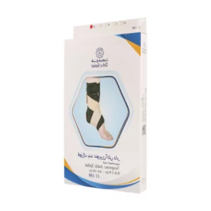 قوزک بند آتل دار کد 11100