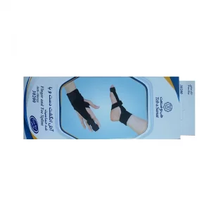 آتل انگشت دست و پا کد 30200