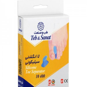 لا انگشتی سیلیکونی کئ 10400