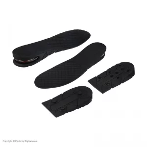 کفی افزایش قد