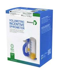 اسپیرومتر  تایوانی
