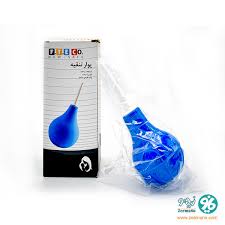 پوآر تنقیه F.T.ECO