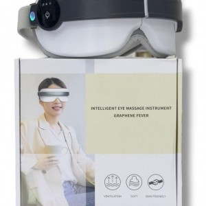 ماساژور چشم