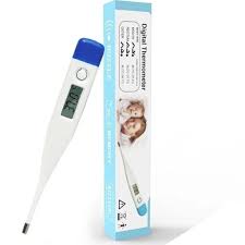 تب سنج دیجیتالی buzzle