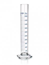 لوله آزمایشگاهی شیشه ای