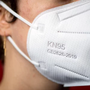 ماسک n95