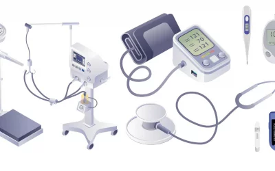 از کجا تجهیزات پزشکی بخریم؟ راهنمای جامع خرید آنلاین و حضوری