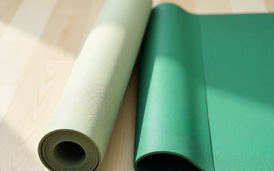 راهنمای کامل خرید مت یوگا: ابزاری برای تعادل، ایمنی و تمرکز