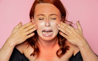 اشتباهات رایج در روتین پوست خشک