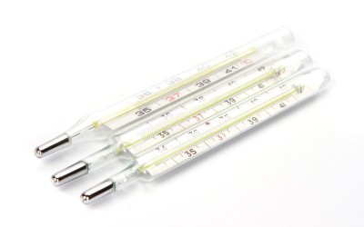 مزایای دماسنج میله‌ای دیجیتال نسبت به مدل‌های سنتی