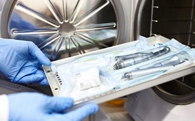 چگونه تجهیزات استیل پزشکی را ضدعفونی و نگهداری کنیم