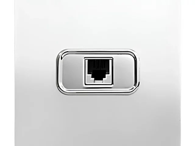 پریز شبکه مکانیزم جدیدصنایع آسیا الکتریک