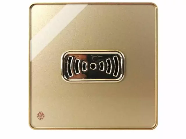 زنگ بیزر مدل یاقوت صنایع آسیا الکتریک