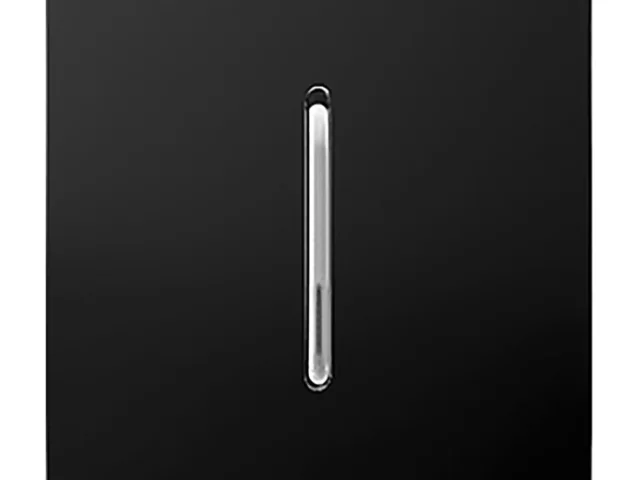 کلید تبدیل مدل کریستال رنگی صنایع آسیا الکتریک