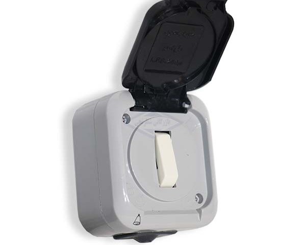 شاسی زنگ-راه پله مدل لادن صنایع آسیا الکتریک