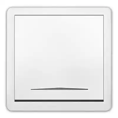 کلید یک پل مدل طاها روکار صنایع آسیا الکتریک