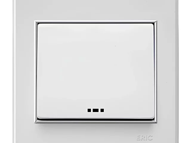 کلید تبدیل مدل اریک صنایع آسیا الکتریک