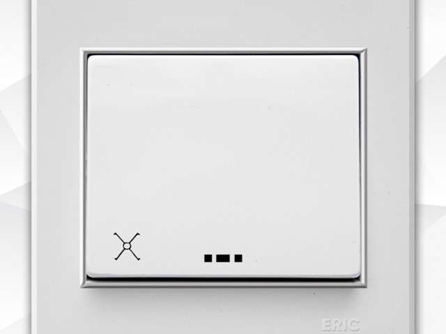 کلید کراکس مدل اریک صنایع آسیا الکتریک