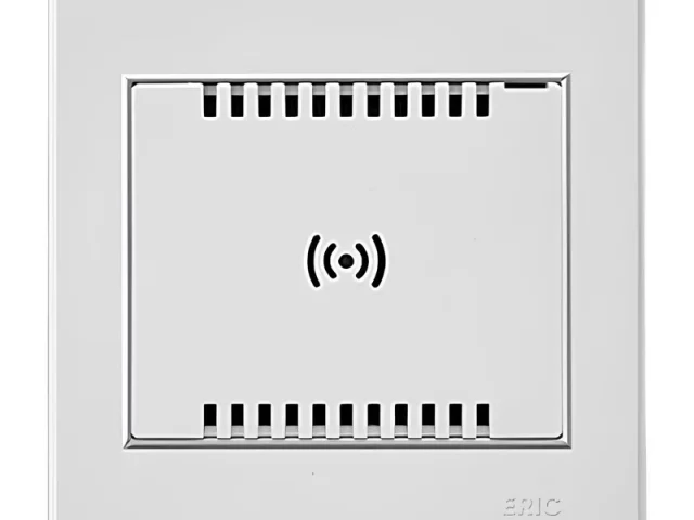 زنگ بیزر مدل اریک صنایع آسیا الکتریک