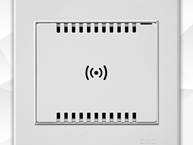 زنک ملودی مدل اریک صنایع آسیا الکتریک