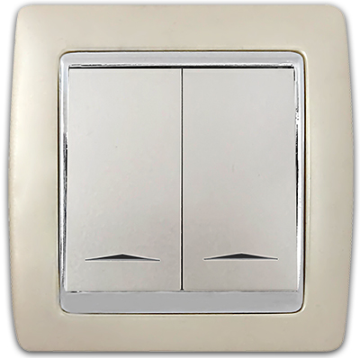 قاب و تکمه سفیر صنایع آسیا الکتریک