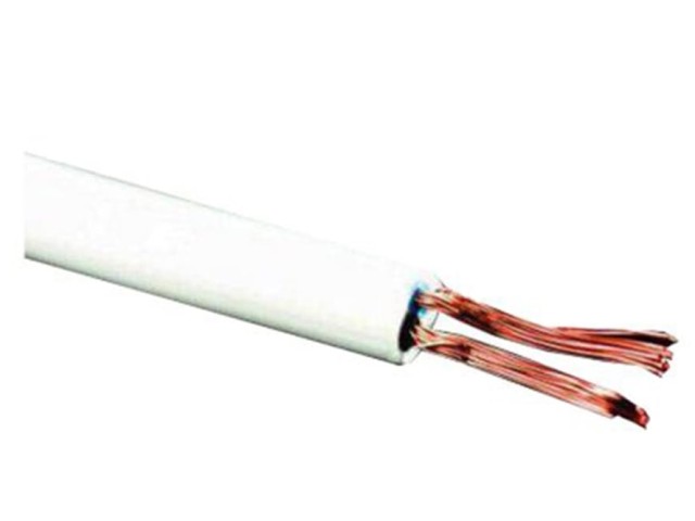 کابل کیسه ای 1*2 (دو در یک) لینکو