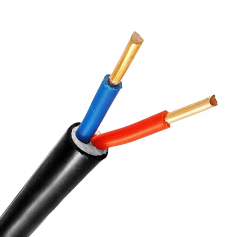 کابل مفتول NYY 2*10 البرز الکتریک نور (لینکو)