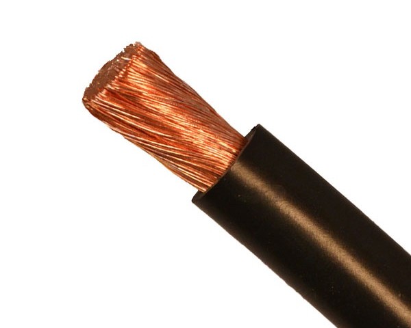 کابل افشان 1 در 95 (1*95) nymhy البرز الکتریک نور (لینکو)