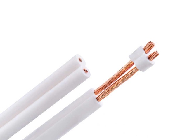 سیم نایلون 2 در 1/5 (دو در یک و نیم) امید خوانسار