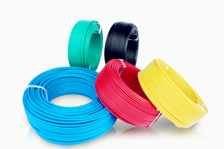 سیم برق ساختمانی 1 در 120 (120*1) یک در صد و بیست