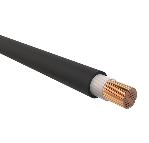 کابل زمینی (زیر زمینی) 1 در 35 (35*1) یک در سی و پنج