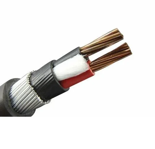 کابل زمینی (زیر زمینی) 2 در 4 (4*2) دو در چهار