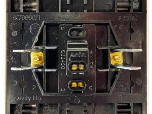 کلیدکراکس مکانیزم جدیدصنایع آسیا الکتریک