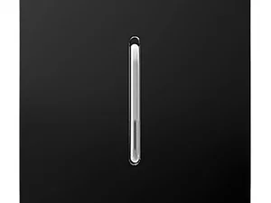 کلید تبدیل مدل کریستال رنگی صنایع آسیا الکتریک