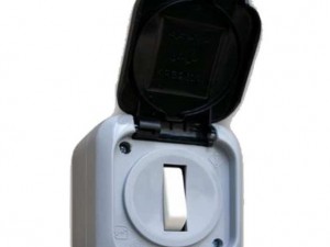 کلید یک پل مدل لادن صنایع آسیا الکتریک