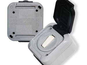 کلید تبدیل مدل لادن صنایع آسیا الکتریک