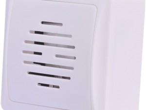 زنگ بیزر مدل رز روکار صنایع آسیا الکتریک