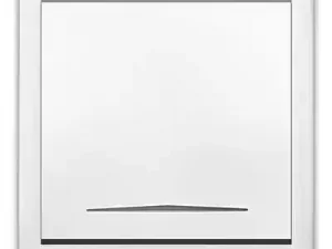 کلید یک پل مدل طاها روکار صنایع آسیا الکتریک