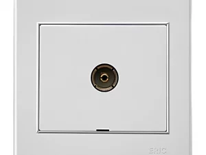 پریز آنتن ماهواره مدل اریک صنایع آسیا الکتریک