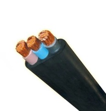 کابل تخت 16*3 لینکو