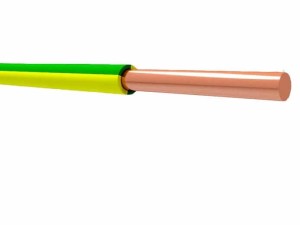 سیم مفتول ارت 10*1 لینکو