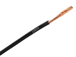 سیم افشان NYAF 1*25 البرز الکتریک نور (لینکو)