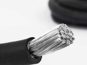 کابل آلومینیوم 10*4 البرز الکتریک نور (لینکو)