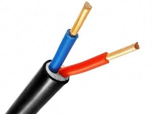 کابل مفتول NYY 2*6 البرز الکتریک نور (لینکو)