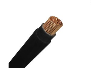 کابل مفتول NYY 1*185 البرز الکتریک نور (لینکو)